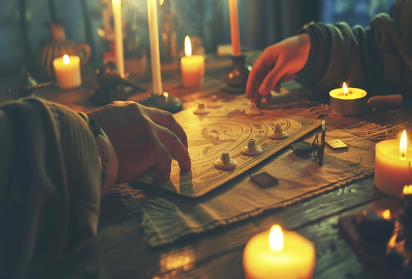 Vashikaran Removal and Positive Influence