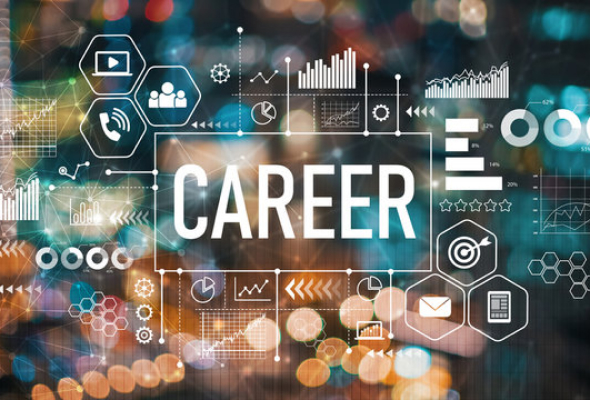 Career Growth and Promotion Astrology